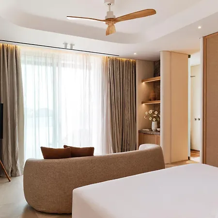 The Coast Bill&coo-the Leading Of The World (adults Only) ホテル Agios Ioannis Diakoftis